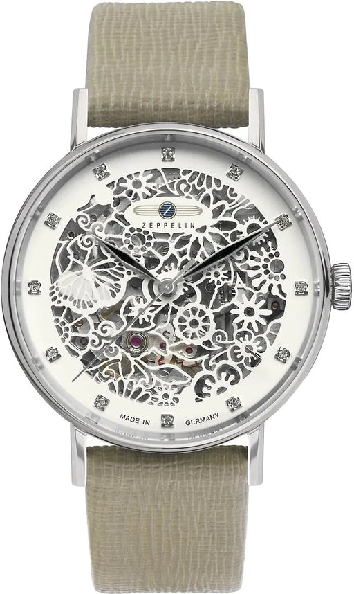 Zeppelin Princess of the Sky 7461-4 - Juwelier Steiner