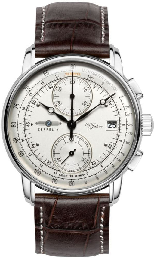 Zeppelin Serie 100 Jahre Zeppelin 8670-1 - Juwelier Steiner