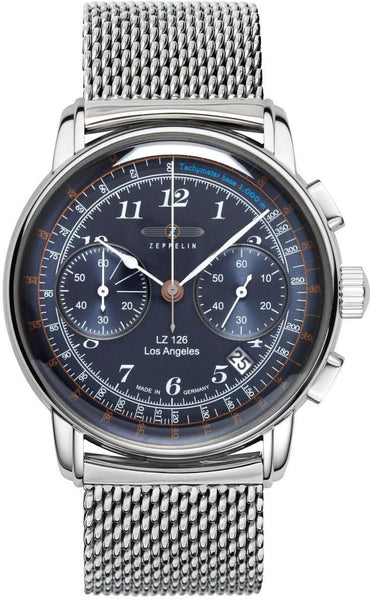 Buy Zeppelin Series LZ126 Los Angeles 7614-3M!