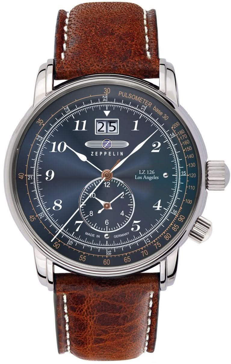 Zeppelin Series LZ126 Los Angeles 8644-3 ( 8644-3) buy for 249.00 €!