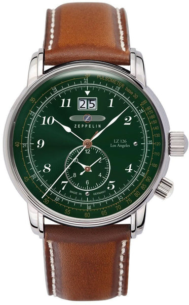 Zeppelin Series LZ126 Los Angeles 8644-4 (8644-4) buy for €249.00!