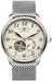 Zeppelin Serie LZ 127 Automatik 7666-5M - Juwelier Steiner