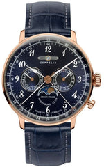 Zeppelin Series LZ 129 Hindenburg 7038-3