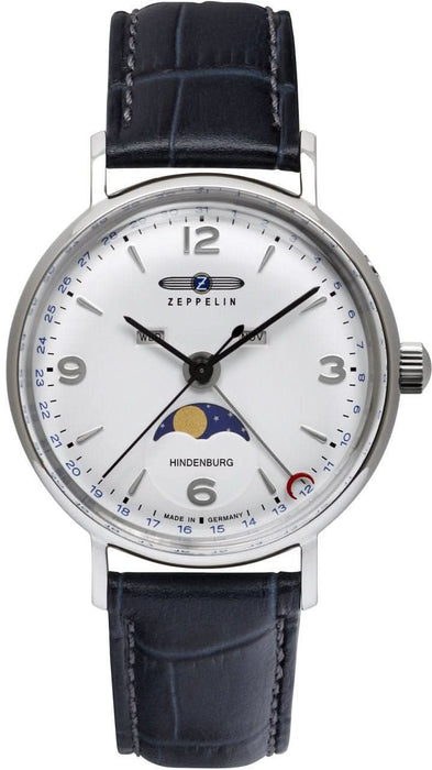 Zeppelin Serie LZ 129 Hindenburg 8077-1 - Juwelier Steiner