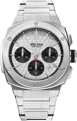 Alpina Alpiner Extreme Chronograph AL-730SB4AE6B