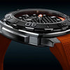 Alpina Seastrong Diver Extreme Automatic AL-525BO3VE6 - Juwelier Steiner