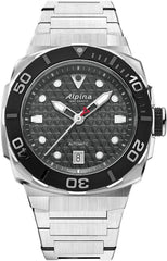 Alpina Seastrong Diver Extreme Automatic AL-525G3VE6B