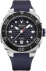 Alpina Seastrong Diver Extreme Automatic AL-525N3VE6