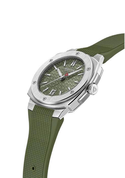 Alpina Alpiner Extreme Quartz AL-220K2AE6