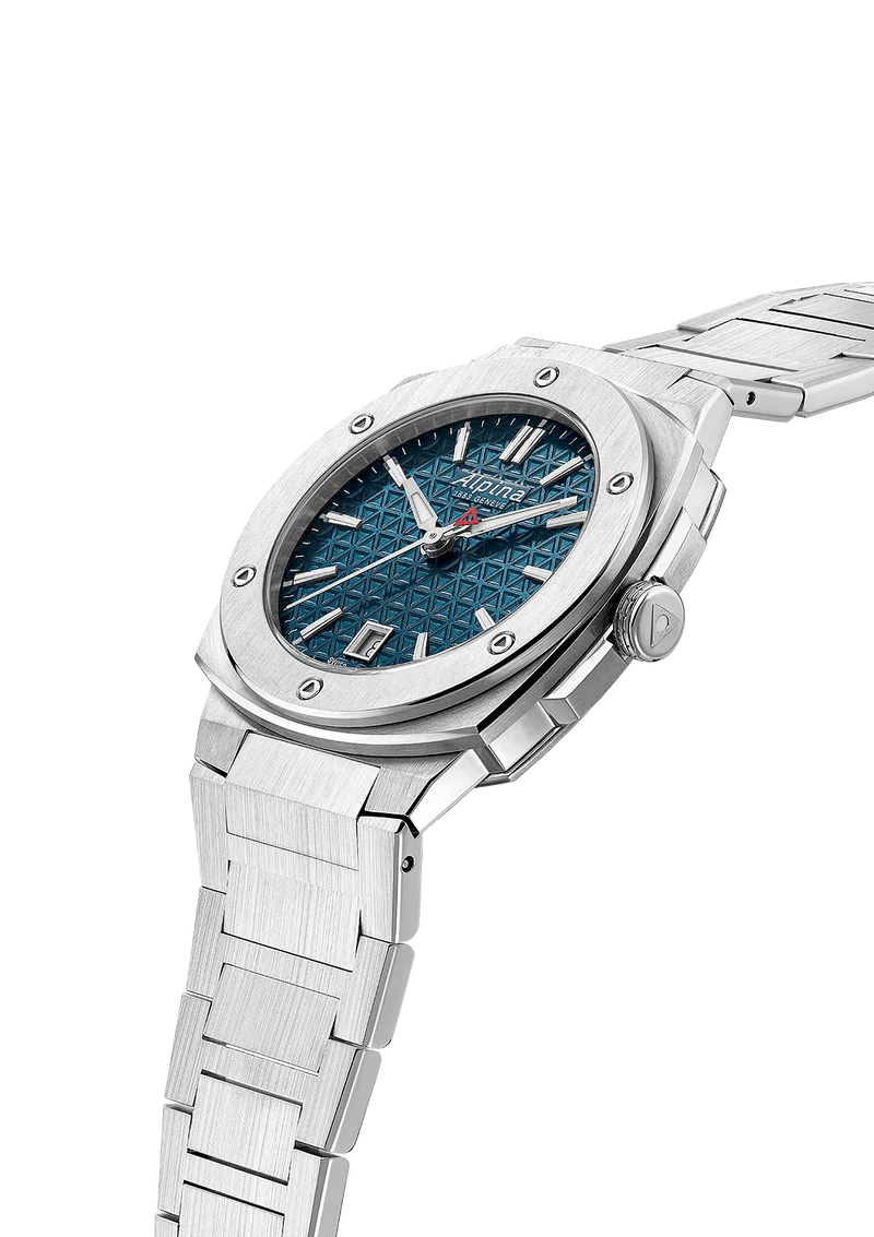 Alpina Alpiner Extreme Quartz AL-220TB2AE6B