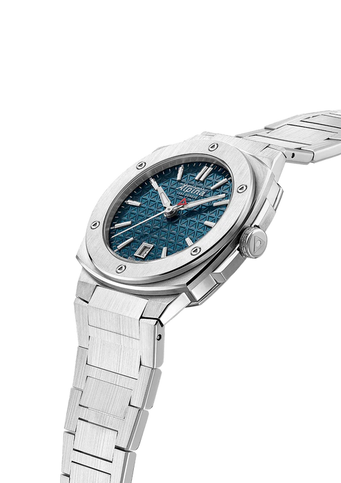 Alpina Alpiner Extreme Quartz AL-220TB2AE6B