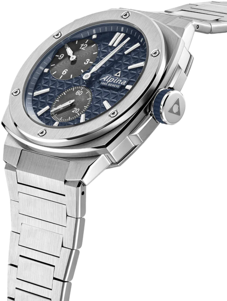 Alpina Extreme Regulator Automatic AL-650NDG4AE6B