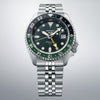 Seiko 5 Sports Automatik GMT SSK035K1