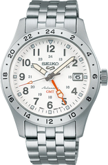 Seiko 5 Sports Automatik GMT SSK059K1