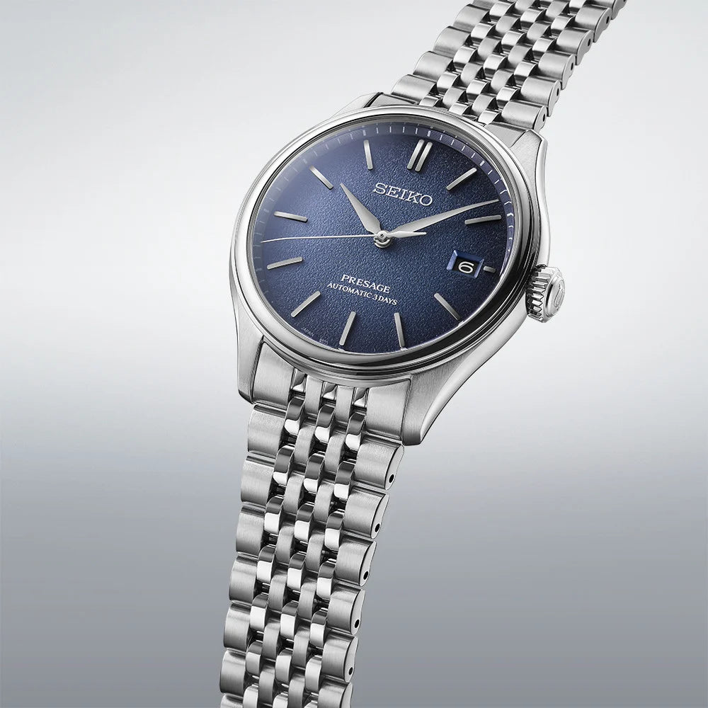 Seiko Presage SPB525J1