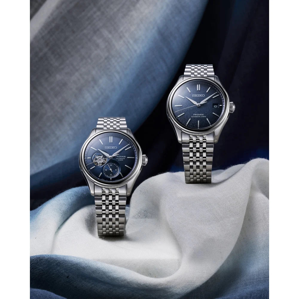 Seiko Presage SPB525J1