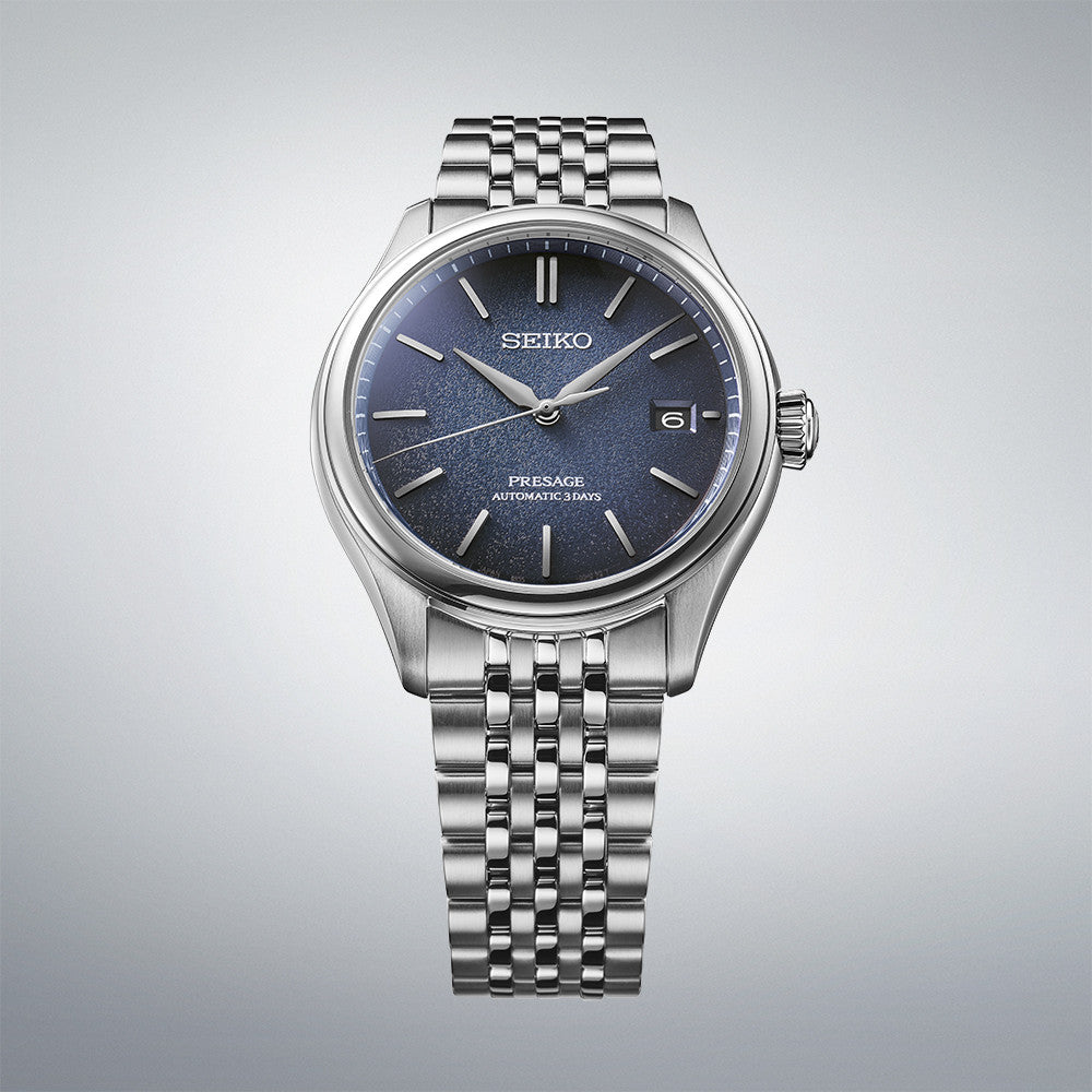 Seiko Presage SPB525J1
