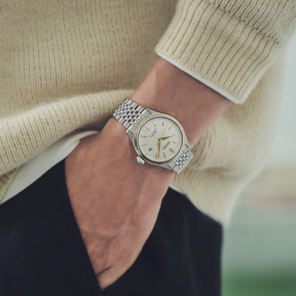 Seiko Presage SPB478J1