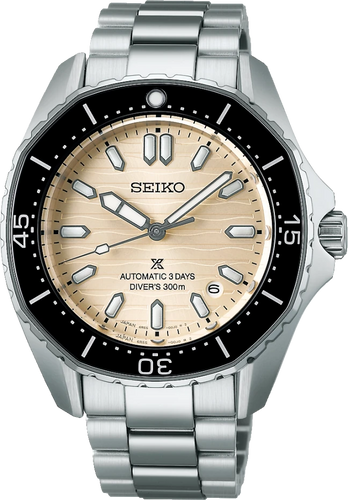 Seiko Prospex Elegant Divers SPB481J1