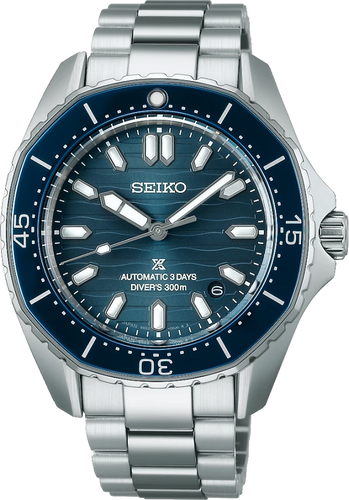 Seiko Prospex Elegant Divers SPB483J1