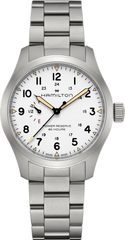 Hamilton Khaki Field Mechanical Power Reserve 40mm H69509110