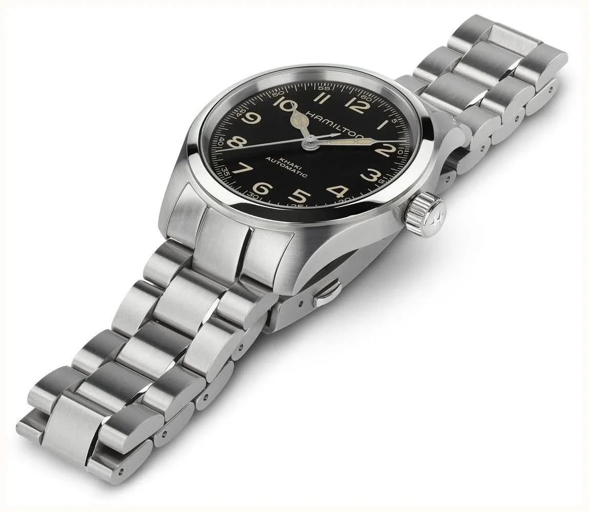 Hamilton Khaki Field Murph 38mm H70405130