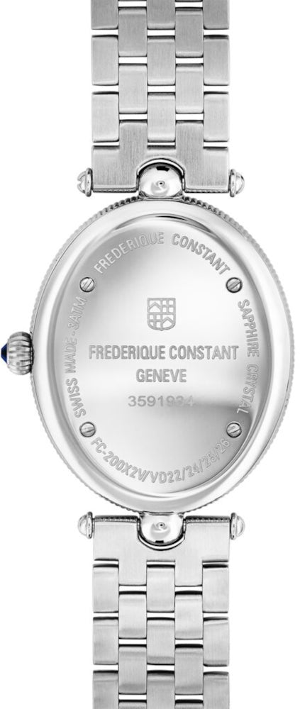 FREDERIQUE CONSTANT Classics Art Déco FC-200RMPW2V6B