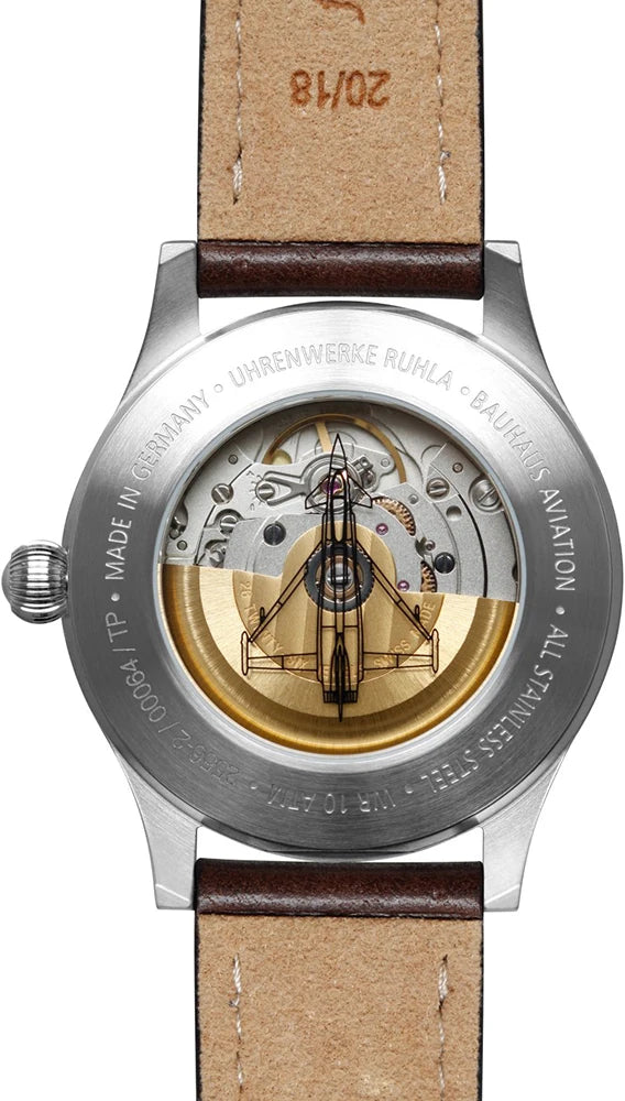 Bauhaus Aviation Eurofighter Typhoon Automatik 2556-2