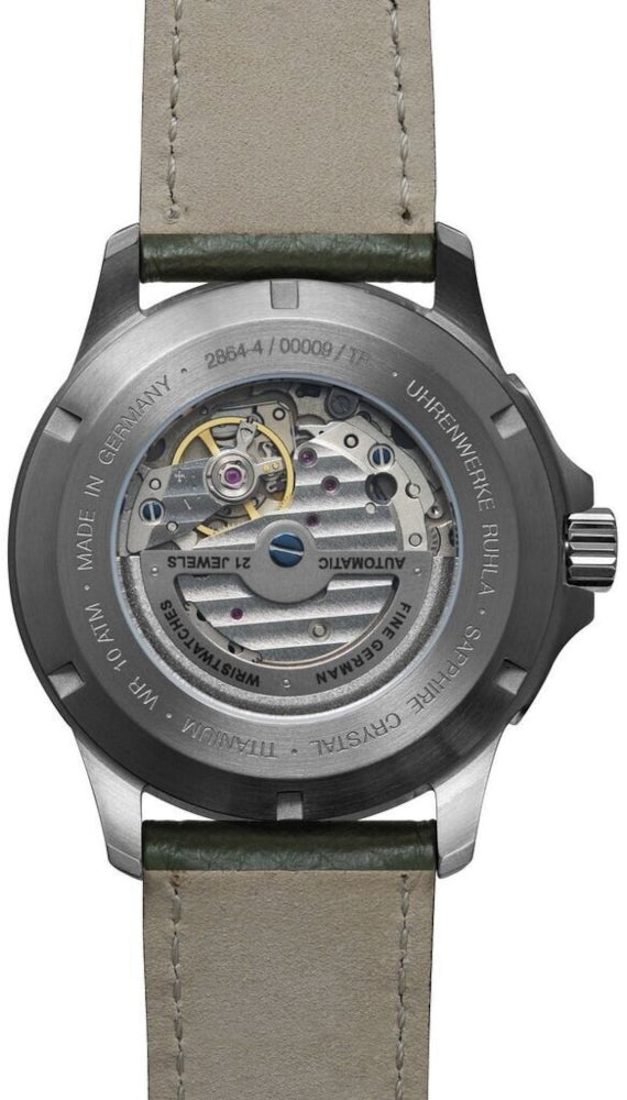 Bauhaus Aviation 2864-4