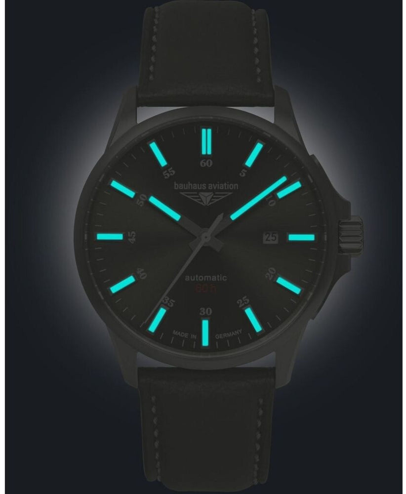 Bauhaus Aviation 2864-4