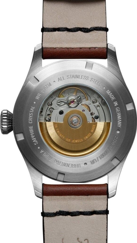 Bauhaus Aviation CT-BHA 2756-4