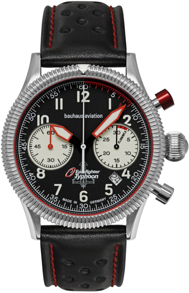 Bauhaus Aviation Eurofighter Typhoon Automatik 25182
