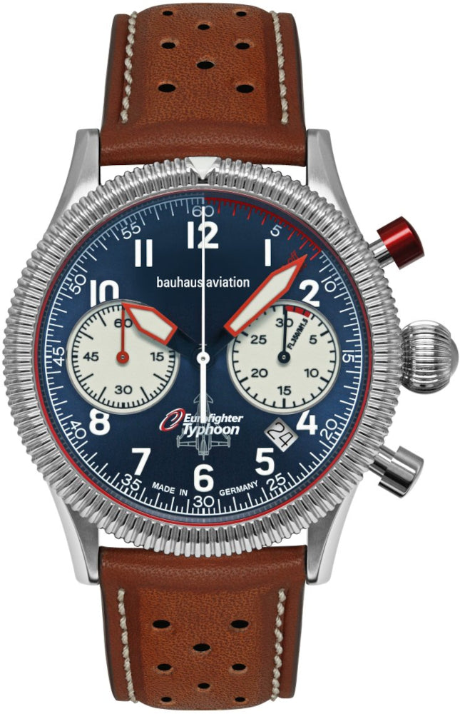 Bauhaus Aviation Eurofighter Typhoon Automatik 25183