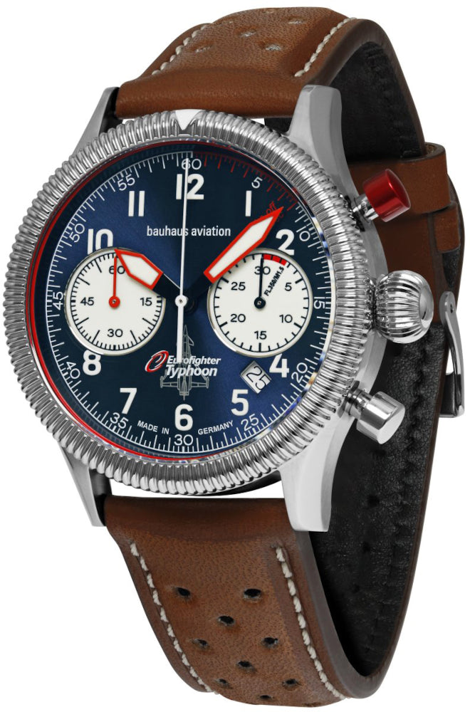 Bauhaus Aviation Eurofighter Typhoon Automatik 25183