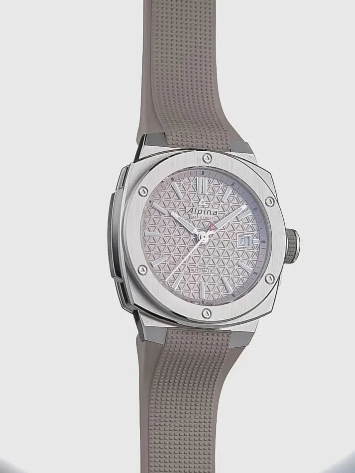 Alpina Alpiner Extreme Automatic AL-525BG3AE6