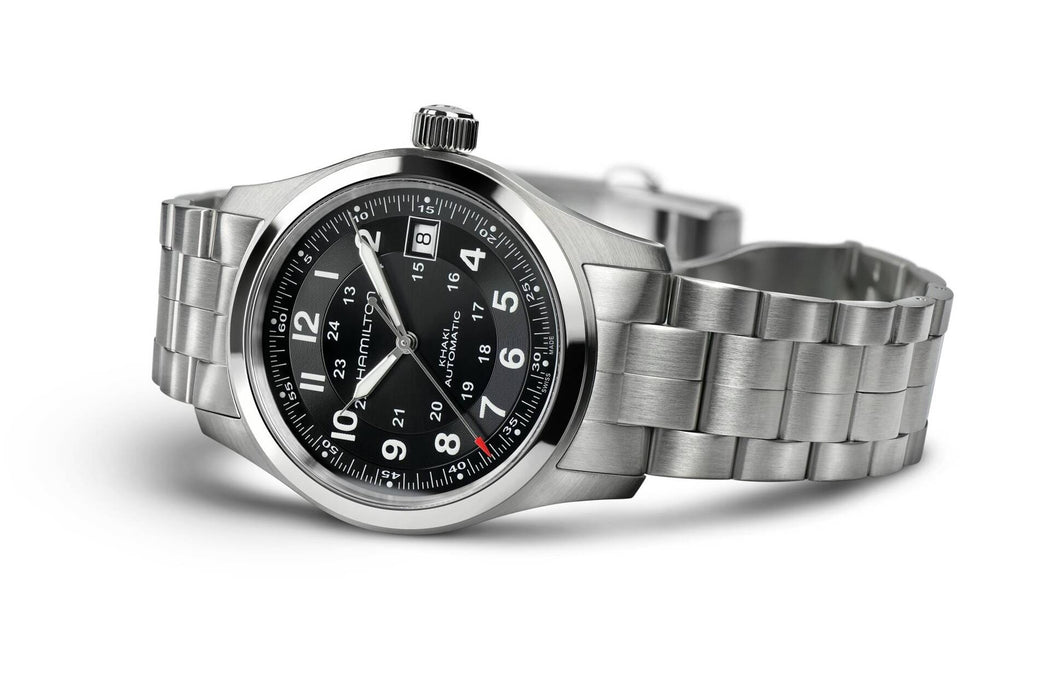 Hamilton Khaki Field Auto H70455133