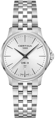 Certina DS-8 Lady C045.010.11.011.00