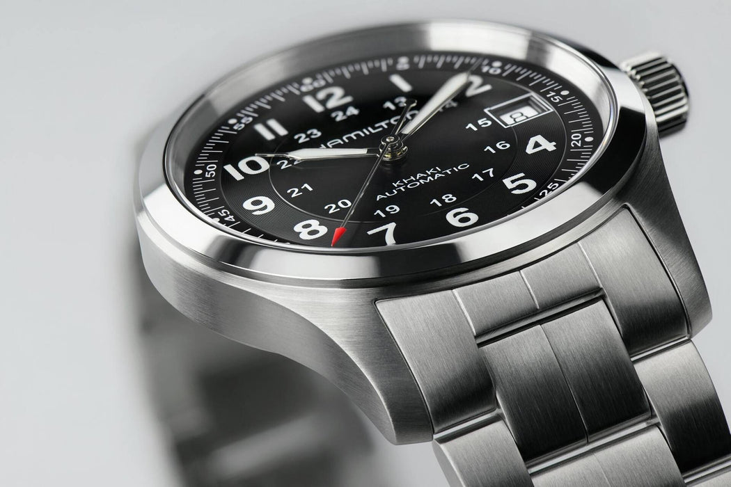 Hamilton Khaki Field Auto H70455133