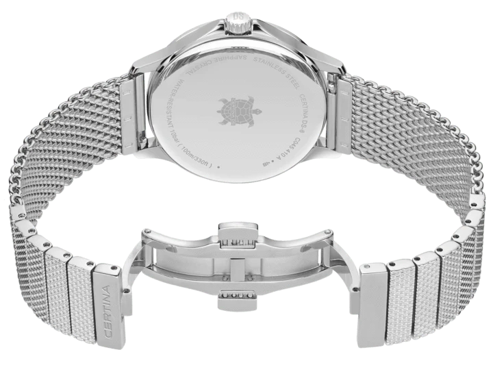 Certina DS-8 Gent C045.410.11.351.00 - Juwelier Steiner