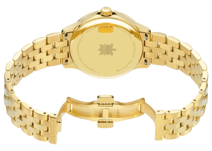 Certina DS-8 Gent C045.410.33.361.00 - Juwelier Steiner