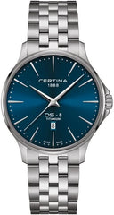 Certina DS-8 Gent C045.410.44.041.00