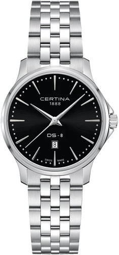 Certina DS-8 Lady C045.010.11.051.00 - Juwelier Steiner