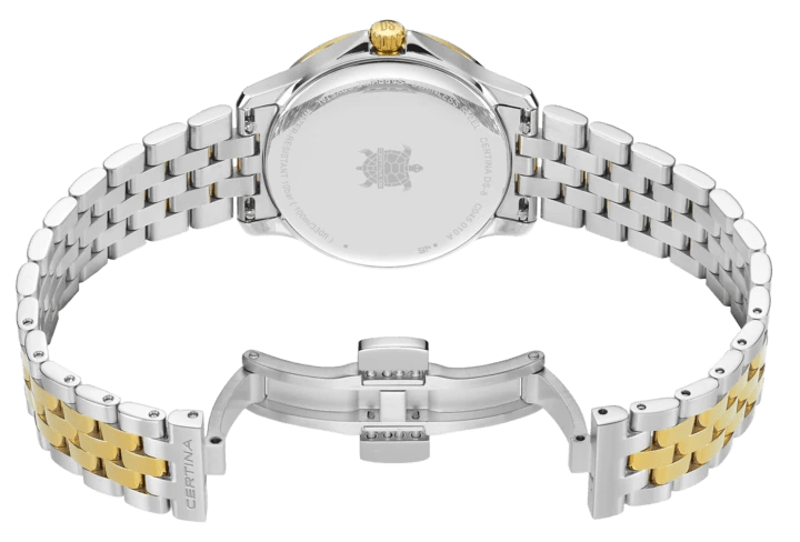 Certina DS-8 Lady C045.010.22.031.00 - Juwelier Steiner