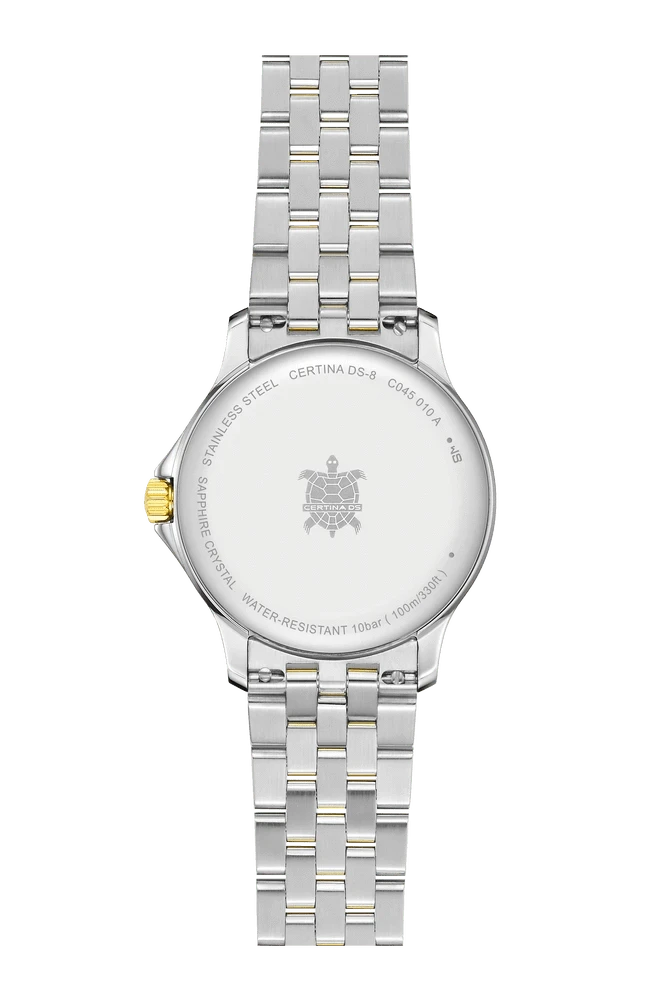 Certina DS-8 Lady C045.010.22.031.00 - Juwelier Steiner
