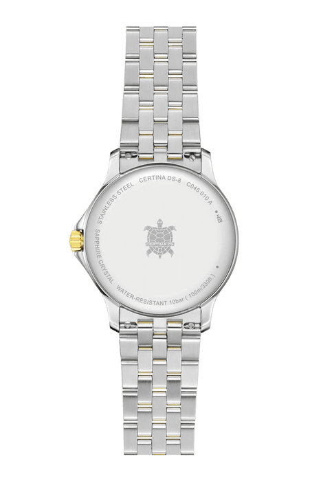 Certina DS-8 Lady C045.010.22.031.00 - Juwelier Steiner