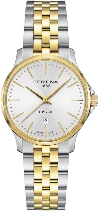 Certina DS-8 Lady C045.010.22.031.00 - Juwelier Steiner