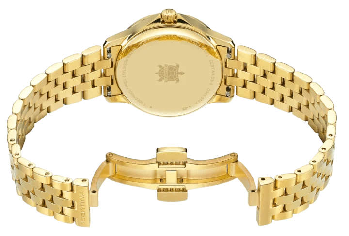 Certina DS-8 Lady C045.010.33.361.00 - Juwelier Steiner
