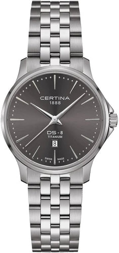 Certina DS-8 Lady C045.010.44.081.00 - Juwelier Steiner