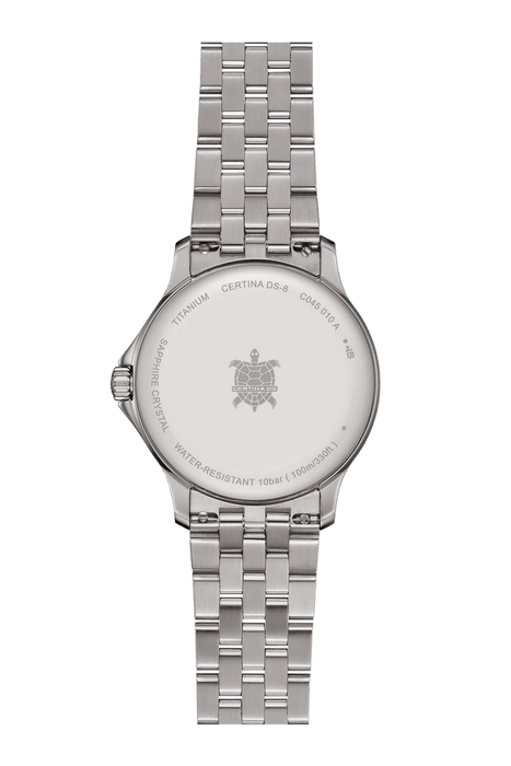 Certina DS-8 Lady C045.010.44.081.00 - Juwelier Steiner