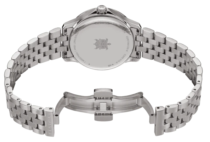 Certina DS-8 Lady C045.010.44.081.00 - Juwelier Steiner